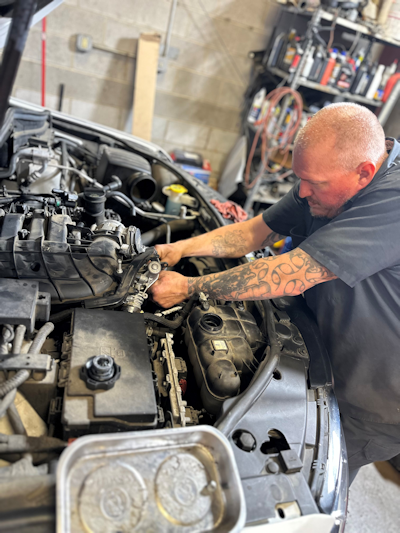 Maintenance